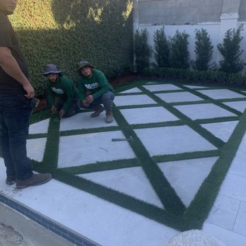 Moss Landscaping - Landscaping Near Me Moss Landscaping - Landscaping Near Me