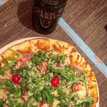Oltre Mare - Italian Near Me - San Diego, California