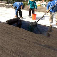 Slide of Florida State Roof Systems