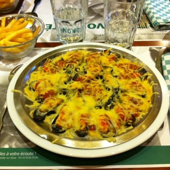 Leon de Bruxelles - Delicious - Belgian Near Me - Paris, 75 Leon de Bruxelles - Delicious - Belgian Near Me - Paris, 75
