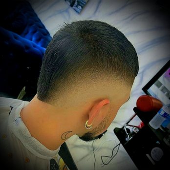 Blade Hustle - Barbers Near Me - Pompano Beach, Florida