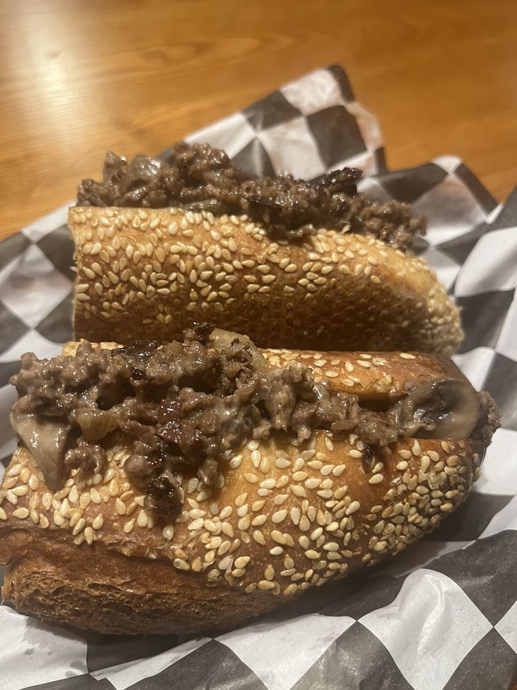 Nick’s Pizza Nick’s Pizza