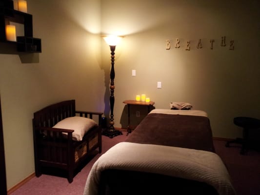 Purple Pear Body Therapy