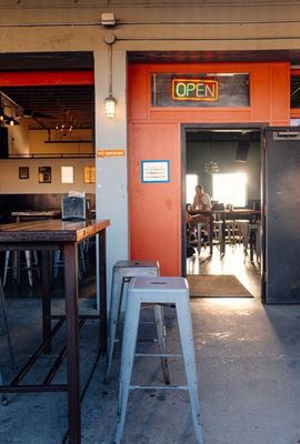 Motorco Music Hall by null
