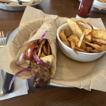Meraki Grill - KEBAB / - Greek Near Me - Anchorage, Alaska Meraki Grill - KEBAB / - Greek Near Me - Anchorage, Alaska