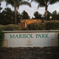 Marisol Park