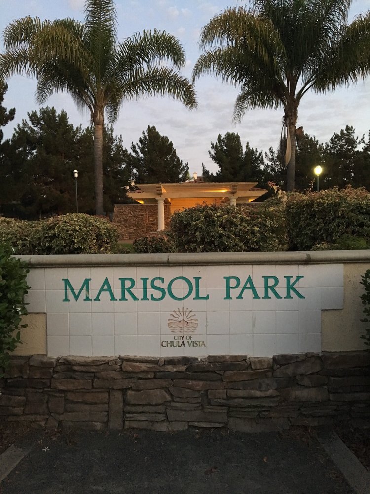 Marisol Park Logo