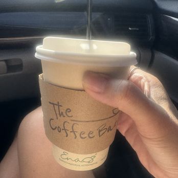 The Coffee Bar - Coffee Roasteries Near Me - El Segundo, California