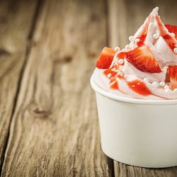 Simon's Ice Cream