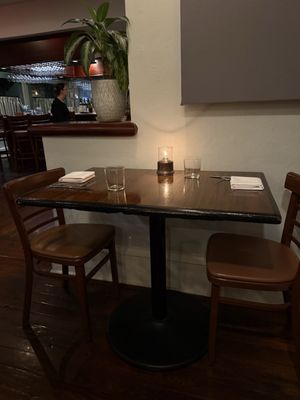 Hampton Street Vineyard by null