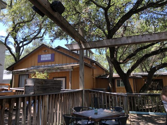 Meadow Neighborhood Eatery + Bar by null