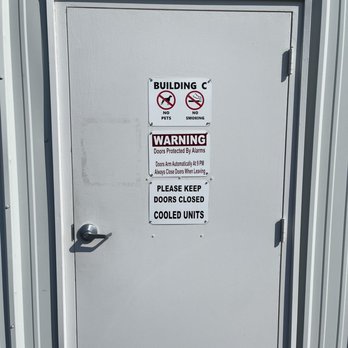 All Storage - Seven Hills - Storage Units say cooled units but it's a LIE!!! It's boiling HOT!!! - Self Storage Near Me - Henderson, Nevada All Storage - Seven Hills - Storage Units say cooled units but it's a LIE!!! It's boiling HOT!!! - Self Storage Near Me - Henderson, Nevada