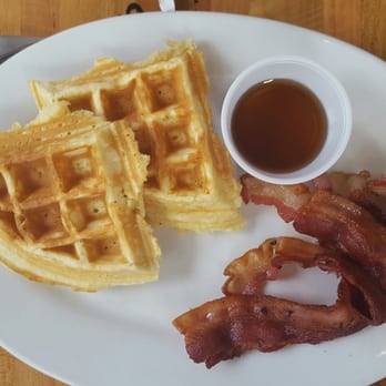Five Loaves Cafe - Kids waffles and bacon - Sandwiches Near Me - Summerville, South Carolina Five Loaves Cafe - Kids waffles and bacon - Sandwiches Near Me - Summerville, South Carolina