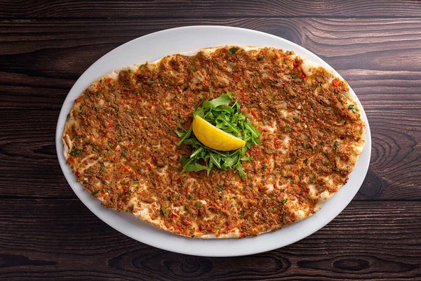 Enfes Ocakbasi Haringey by null