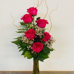 H&H Floral Design