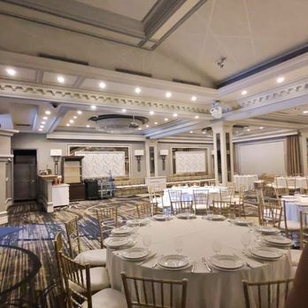 Anoush Glenoaks - Venues & Event Spaces Near Me - Glendale, California