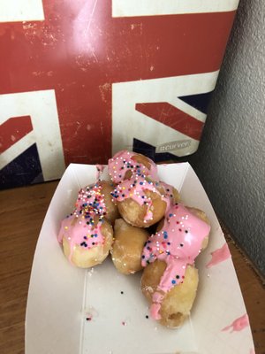 BK Donuts by null
