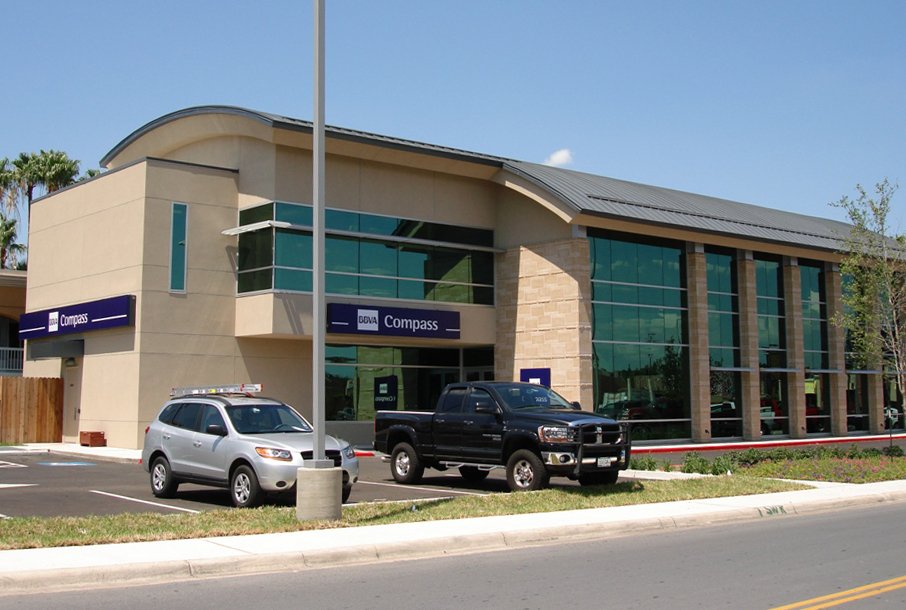 BBVA COMPASS - Updated October 2024 - 2020 S 10th St, McAllen, Texas ...