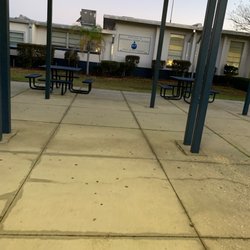 Inverness Middle School