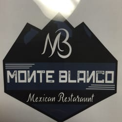 Monte Blanco Mexican Grocery Store 