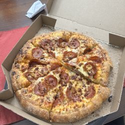 Domino's Pizza