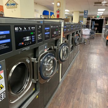 Laundry For Less - Laundromat Near Me - Buena Park, California Laundry For Less - Laundromat Near Me - Buena Park, California