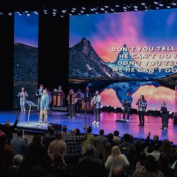 Palmetto Pointe Church - Myrtle Beach