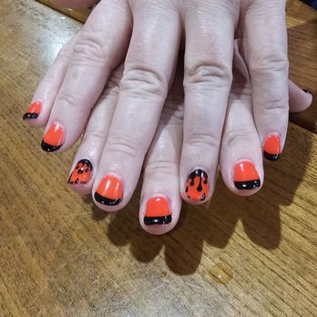 Sequim Nails - Nail Salons Near Me - Sequim, Washington