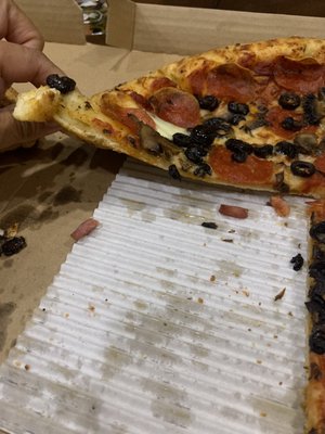Pizza Hut by null