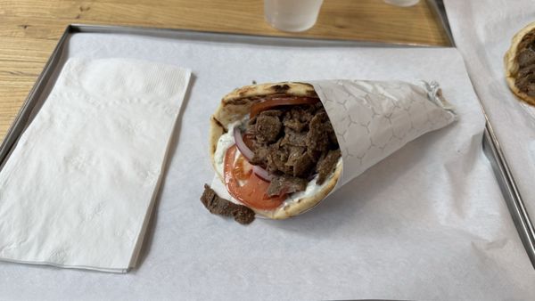 GRK Fresh Greek by null