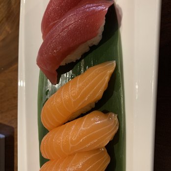 The 1126 Restaurant - Another picture of the amazing nigiri - Sushi Bars Near Me - Columbus, Ohio The 1126 Restaurant - Another picture of the amazing nigiri - Sushi Bars Near Me - Columbus, Ohio