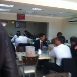 Halk Lokantası