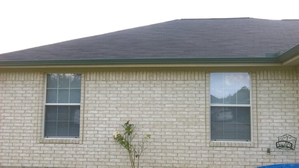 Slide of Old Pro Roofing