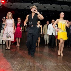 Latin Dance Pro - Hosting private parties