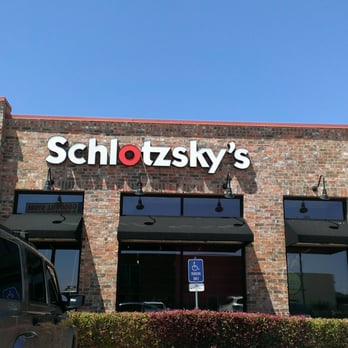 Schlotzsky's - Delis Near Me - New Braunfels, Texas
