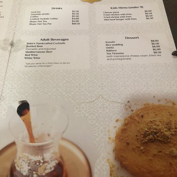Baba Kabab - Persian/Iranian Near Me - Lafayette, Louisiana
