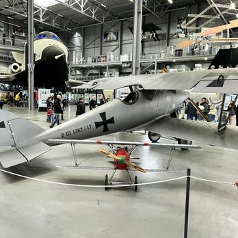 Technik Museum Speyer - Plane - Museums Near Me - Speyer, RP
