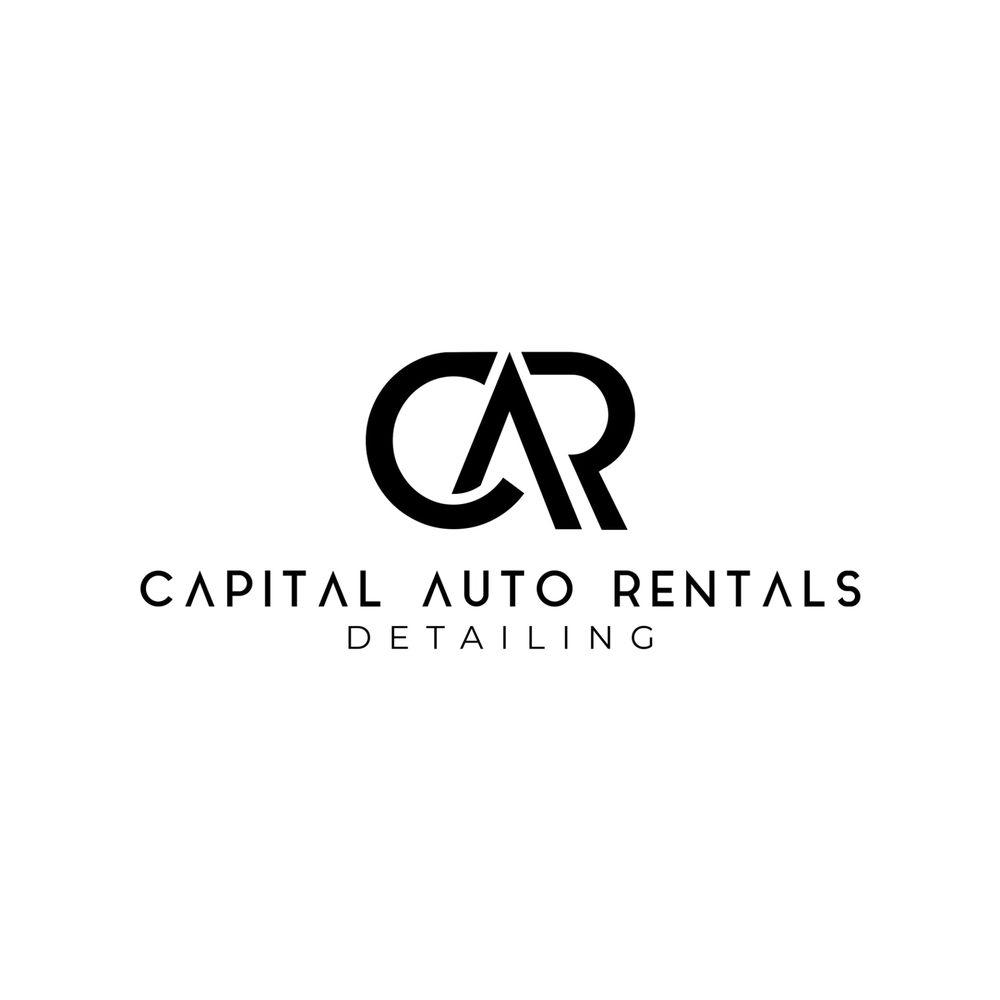 CAPITAL AUTO RENTALS AND DETAILING Updated April 2024 Madison