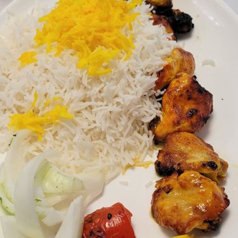 Shamshiry - Jujeh kabob - Middle Eastern Near Me - Vienna, Virginia Shamshiry - Jujeh kabob - Middle Eastern Near Me - Vienna, Virginia