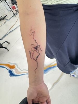 The Apollo Tattoo & Piercing Studio by null