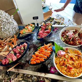 La Hiki - Assorted Poke and sashimi! - Breakfast & Brunch Near Me - Kapolei, Hawaii La Hiki - Assorted Poke and sashimi! - Breakfast & Brunch Near Me - Kapolei, Hawaii