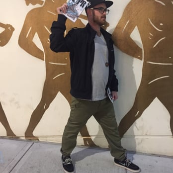 Library Street Collective - Art Galleries Near Me - Detroit, Michigan