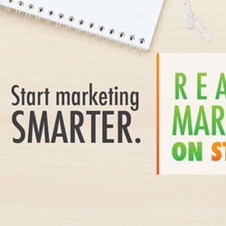 PageOne NOW - Real Estate Marketing