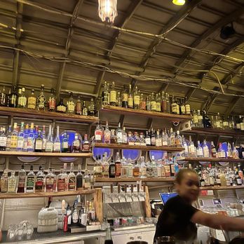 Last Rites - Cocktail Bars Near Me - San Francisco, California