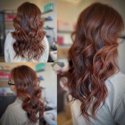 Hair By Jenny T - .:2026:. P H I L Y