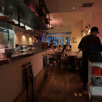 C as in Charlie - Korean Near Me - New York, New York