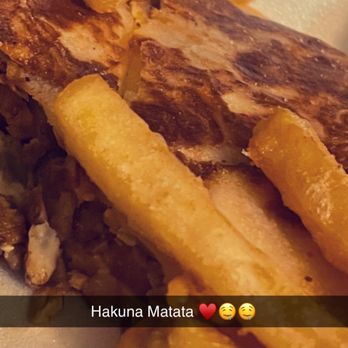 Hakuna Matata - Shawerma Halabi - Halal Near Me - Oak Lawn, Illinois Hakuna Matata - Shawerma Halabi - Halal Near Me - Oak Lawn, Illinois