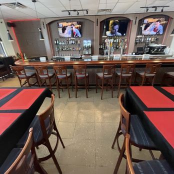 The Cuban place - The Bar area! - Cuban Near Me - Orange Park, Florida The Cuban place - The Bar area! - Cuban Near Me - Orange Park, Florida