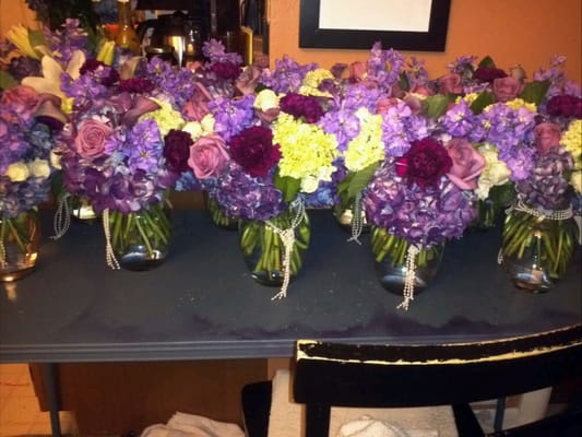 DB Weddings & Events