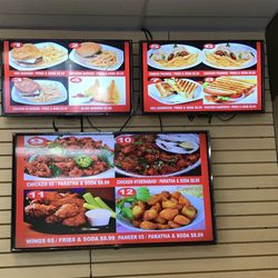 Delicious Chicken 65